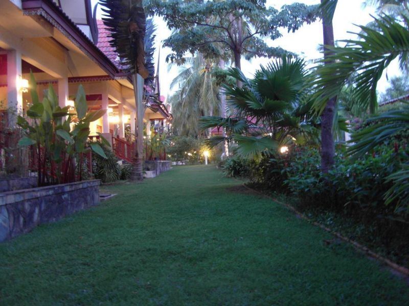 PALM VILLAGE — фото 17