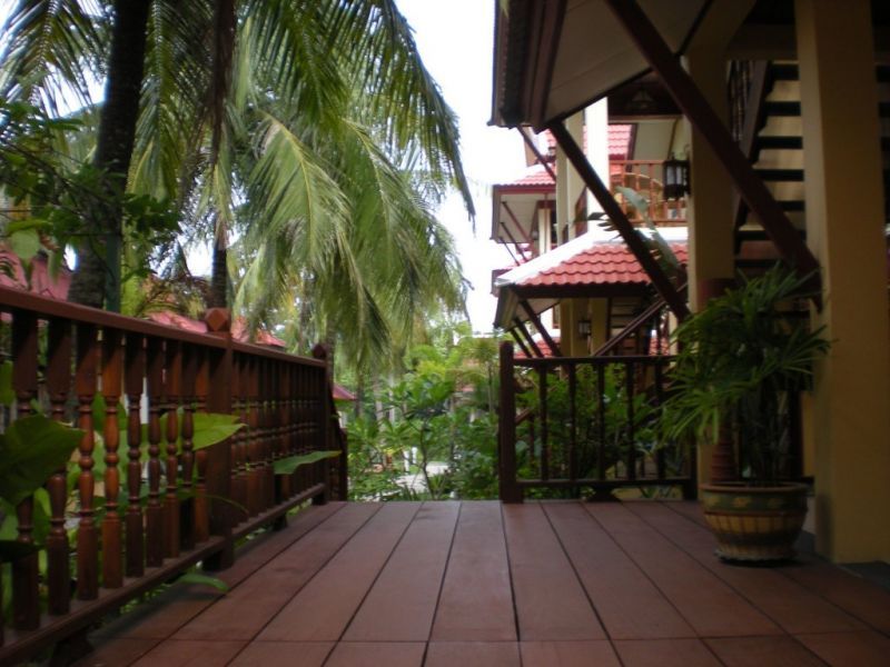 PALM VILLAGE — фото 18