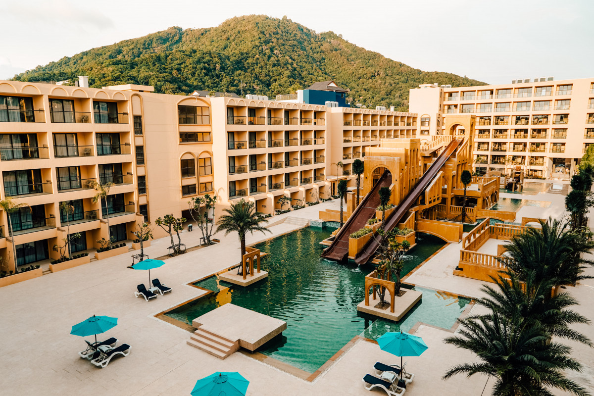 PAMOOKKOO RESORT — фото 13