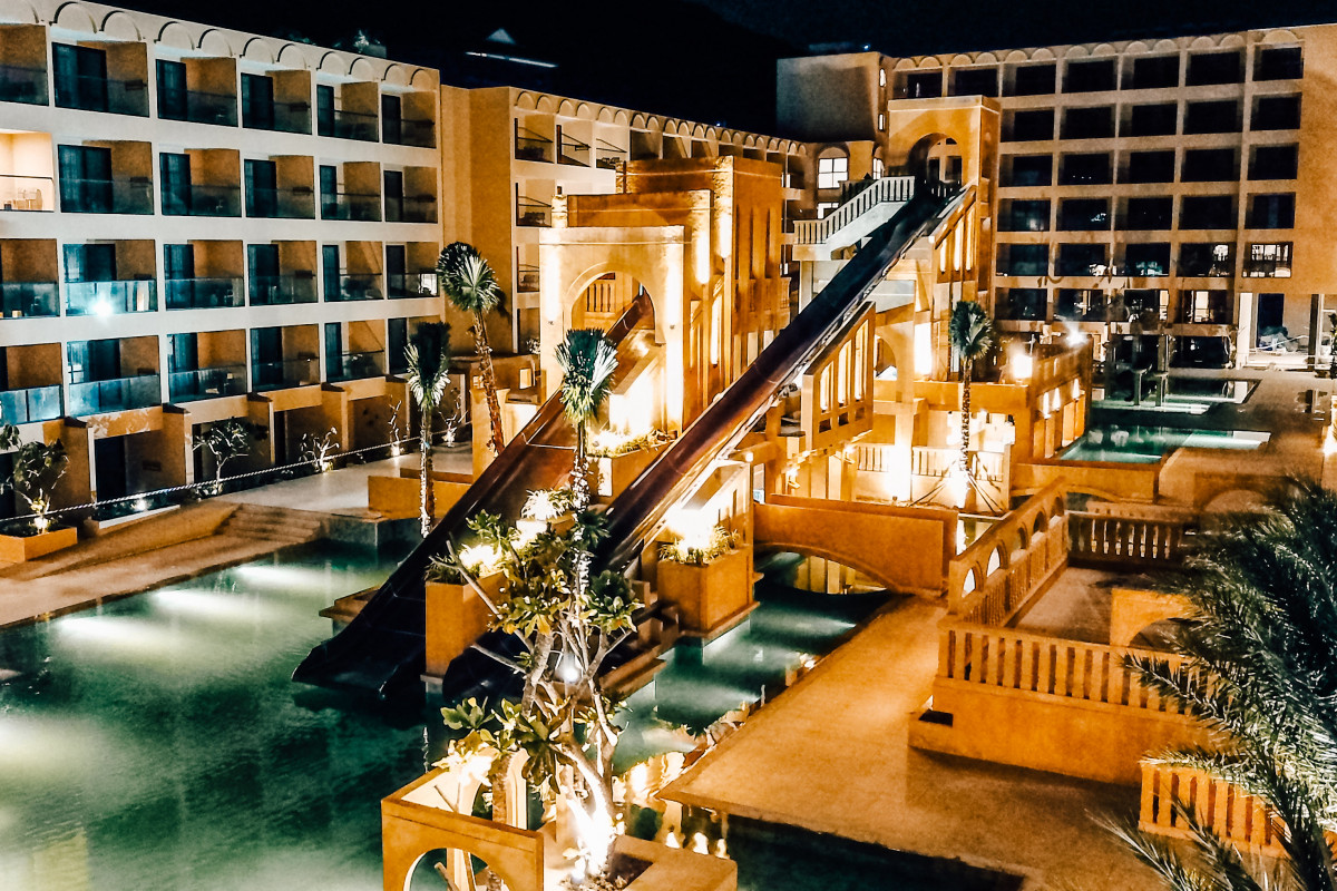 PAMOOKKOO RESORT — фото 18