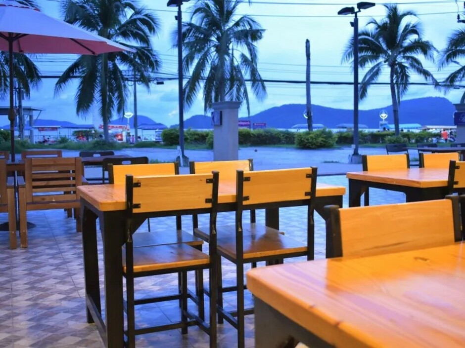 PANWA SUNSET BEACHFRONT — фото 7