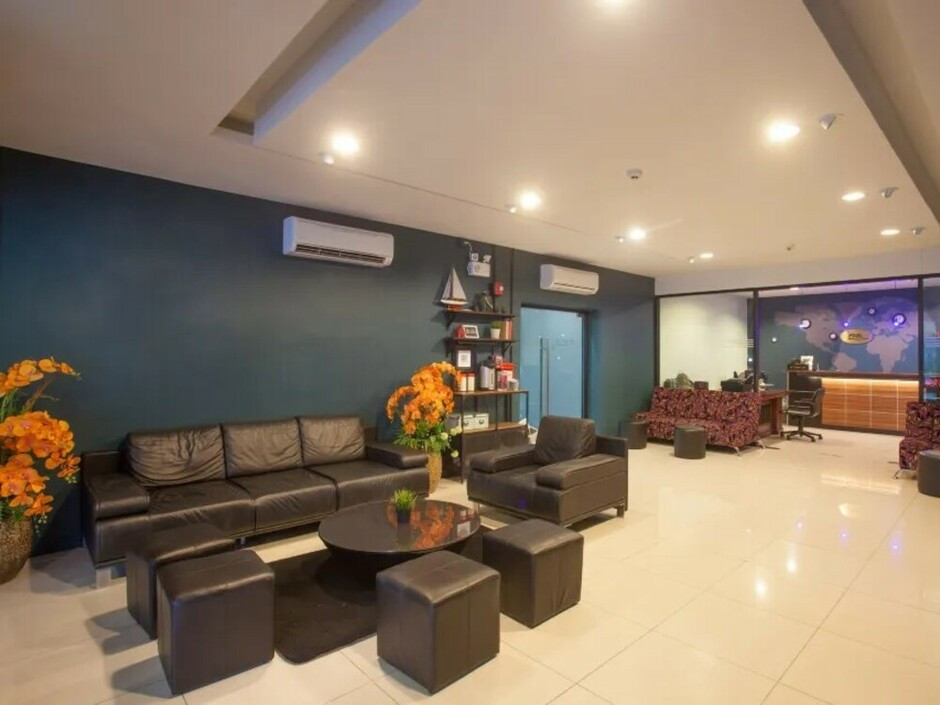 PANWA SUNSET BEACHFRONT — фото 18