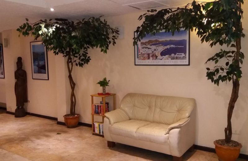 PARADISE INN — фото 9
