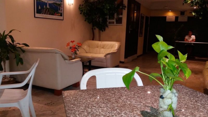 PARADISE INN — фото 10