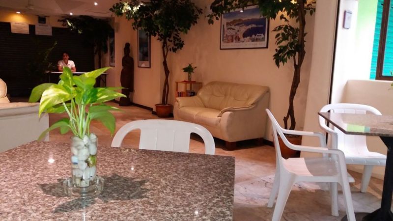 PARADISE INN — фото 11
