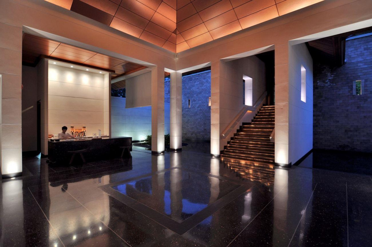 PARESA RESORT PHUKET — фото 12