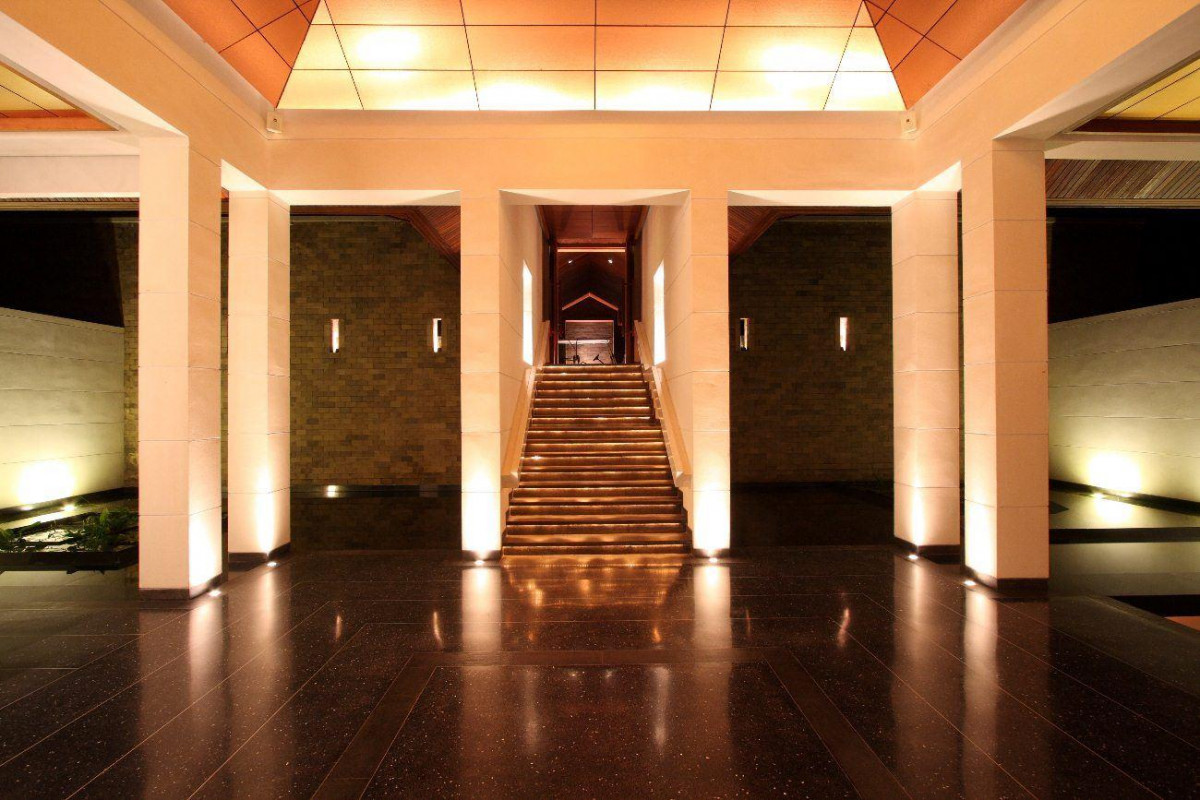 PARESA RESORT PHUKET — фото 13
