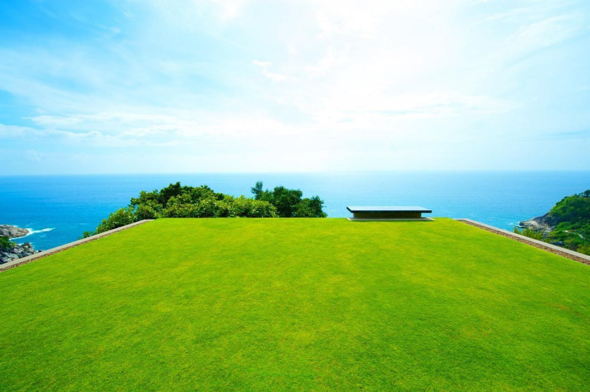 PARESA RESORT PHUKET — фото 15