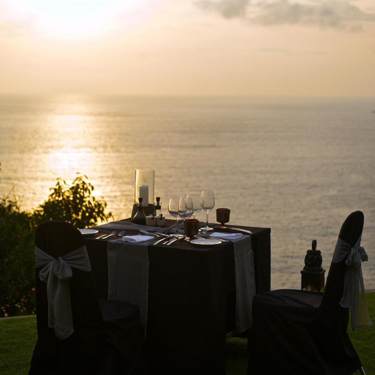 PARESA RESORT PHUKET — фото 16