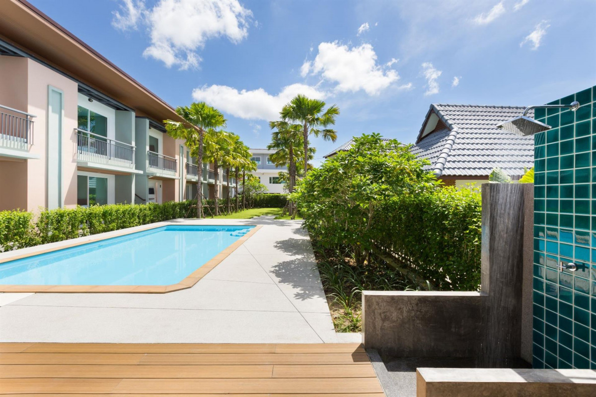 PARIDA RESORT — фото 2