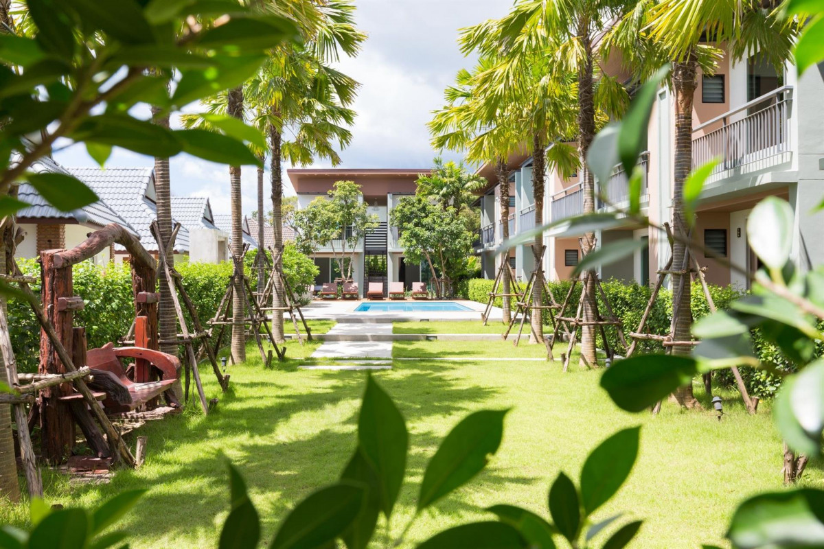 PARIDA RESORT — фото 7