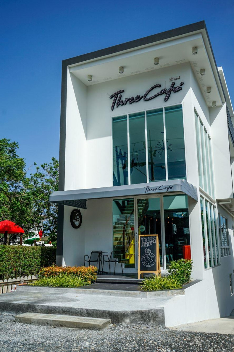 PARIDA RESORT — фото 9