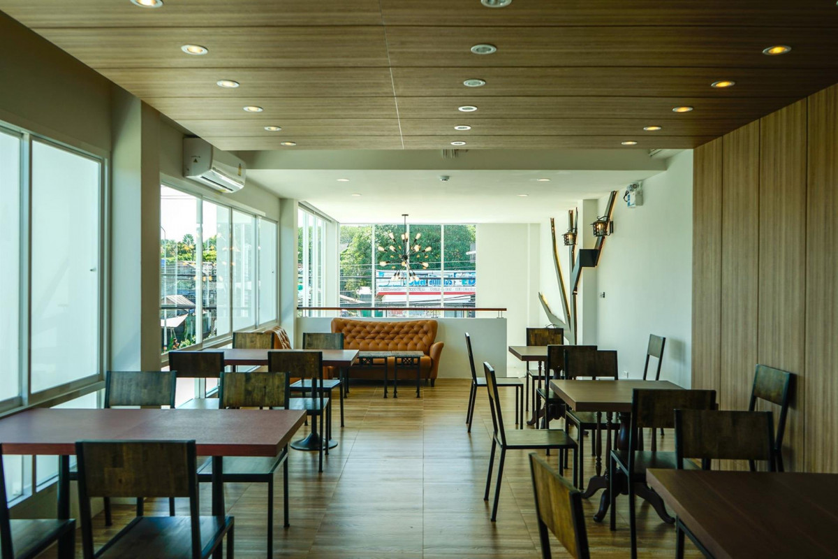 PARIDA RESORT — фото 11