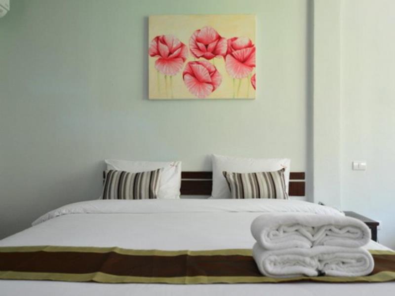 PARIYA BOUTIQUE HOTEL — фото 2