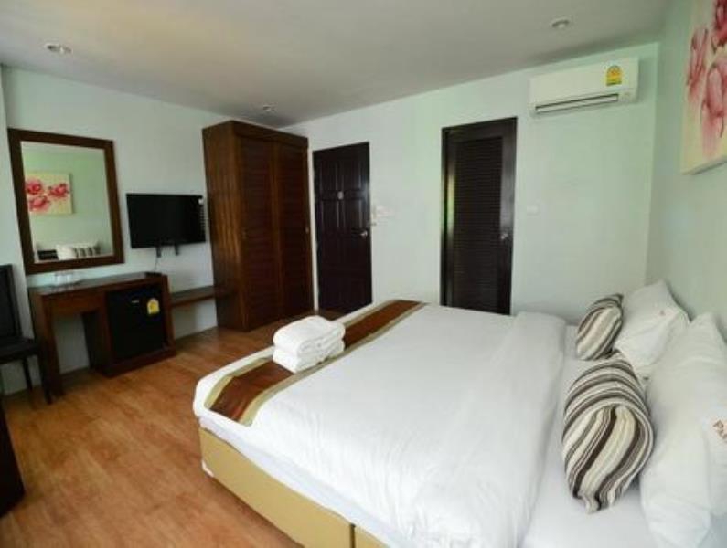 PARIYA BOUTIQUE HOTEL — фото 8