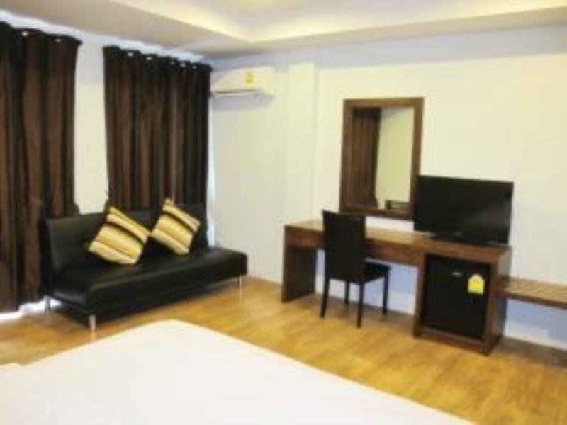 PARIYA BOUTIQUE HOTEL — фото 9