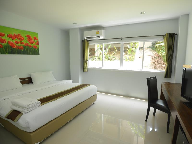 PARIYA BOUTIQUE HOTEL — фото 10