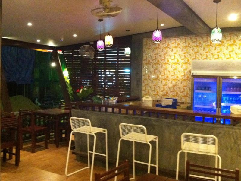 PARIYA BOUTIQUE HOTEL — фото 14