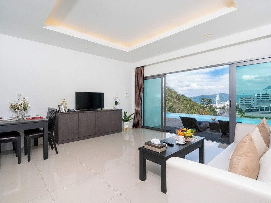 PATONG BAY HILL RESORT & SPA — фото 10
