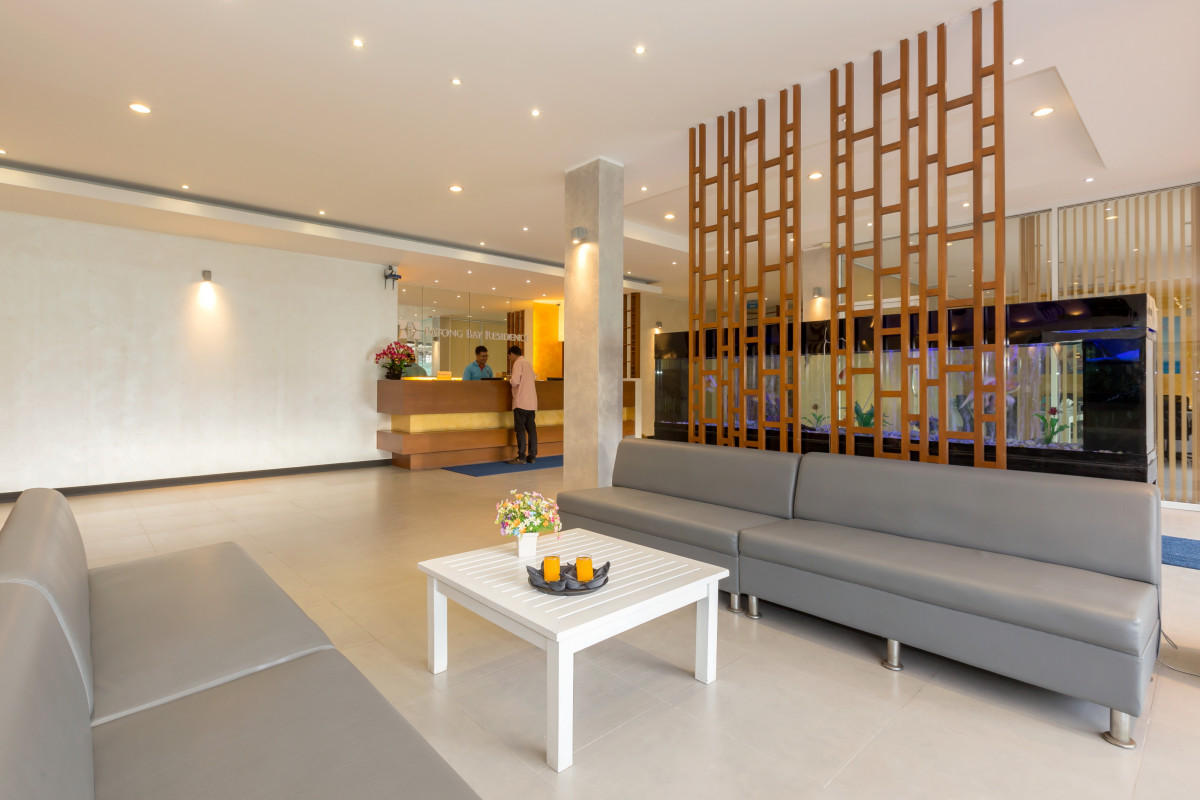 PATONG BAY RESIDENCE (EX. PATONG BAY RESOTEL) — фото 5