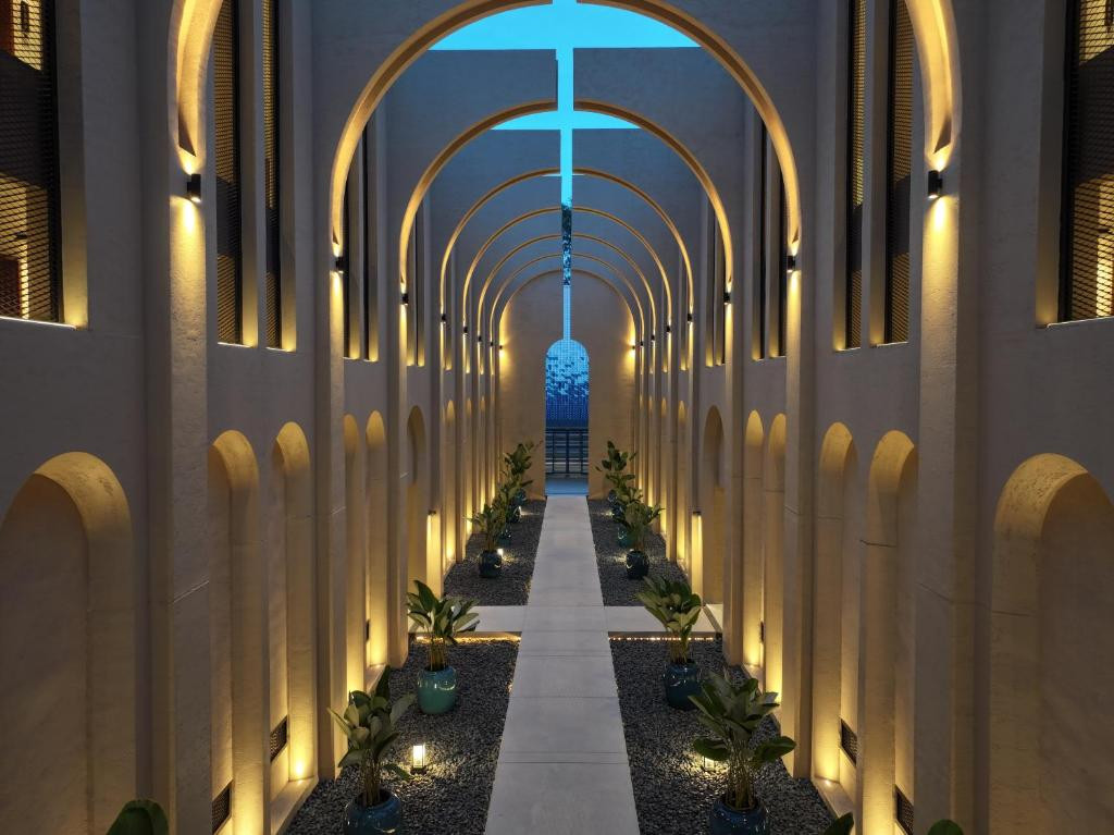PATONG BEACH HOTEL — фото 11