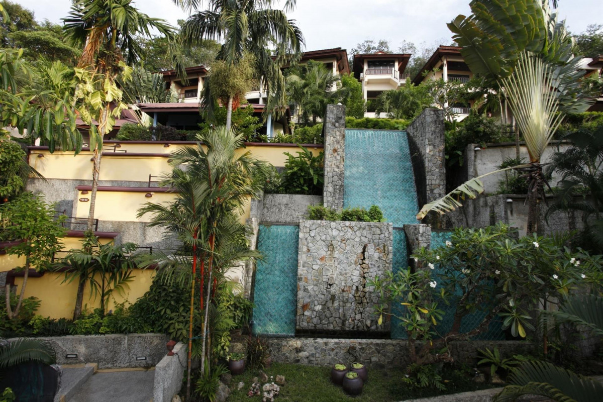 PATONG COTTAGE — фото 2