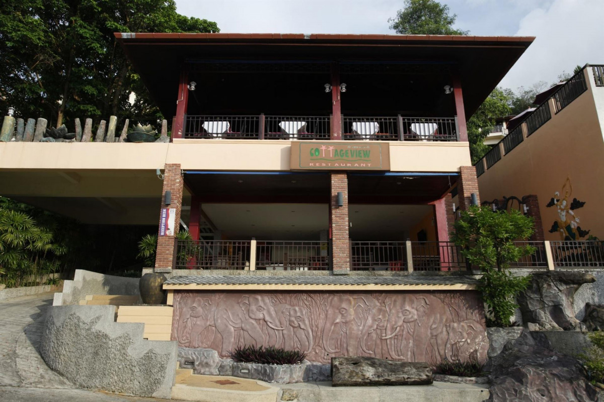 PATONG COTTAGE — фото 13