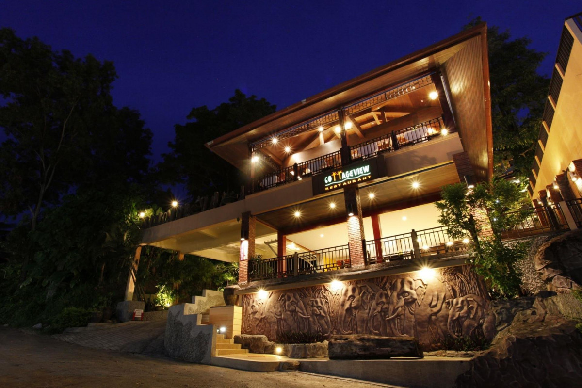 PATONG COTTAGE — фото 16