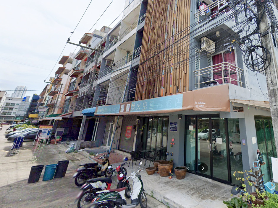 PATONG DIAMOND HOTEL