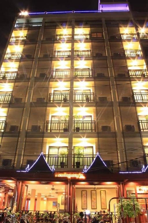 PATONG HEMINGWAYS — фото 2