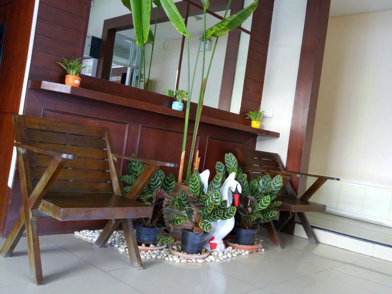 PATONG @ INN (EX. THE SON PATONG BEACH) — фото 2