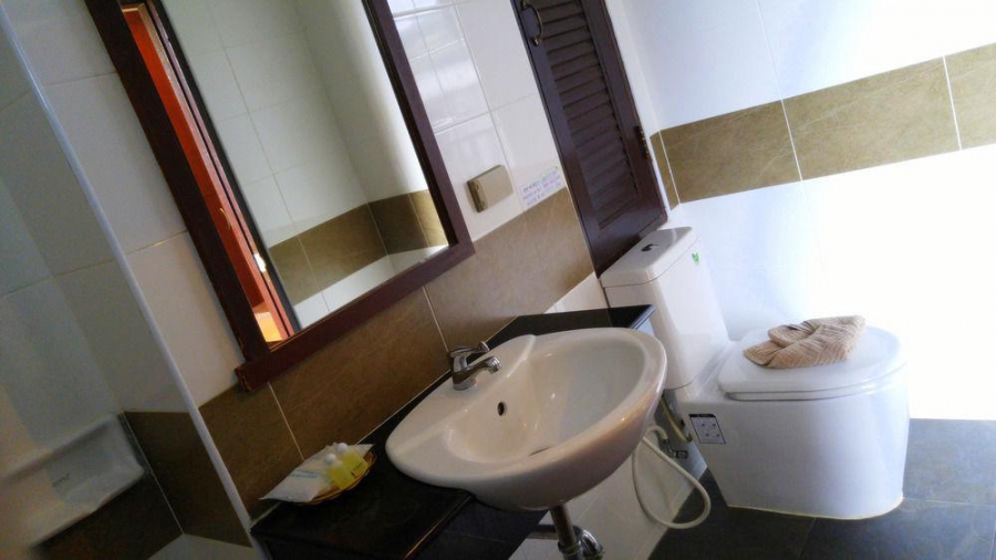 PATONG @ INN (EX. THE SON PATONG BEACH) — фото 4