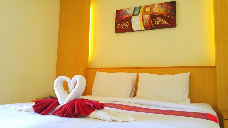 PATONG @ INN (EX. THE SON PATONG BEACH) — фото 6