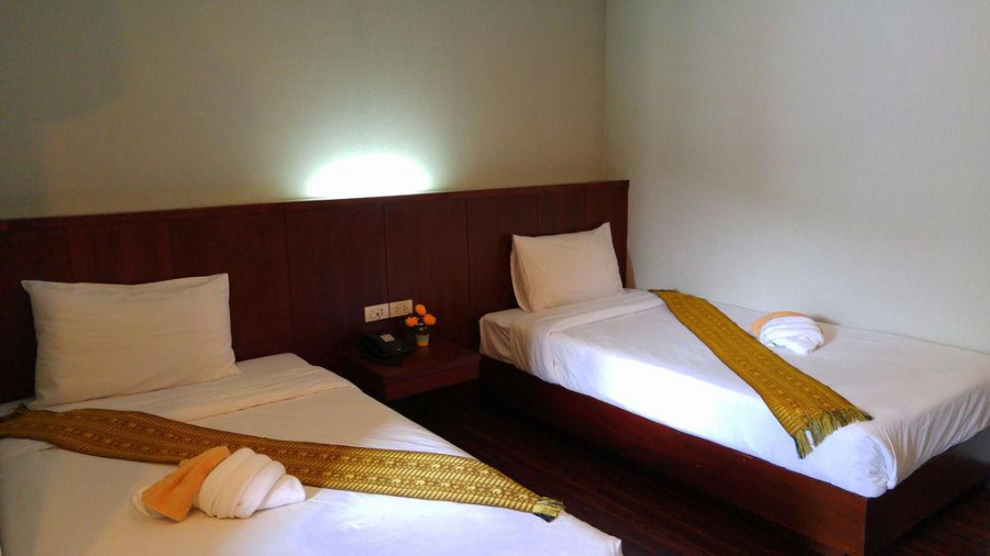 PATONG @ INN (EX. THE SON PATONG BEACH) — фото 7