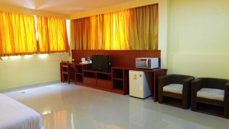 PATONG @ INN (EX. THE SON PATONG BEACH) — фото 8