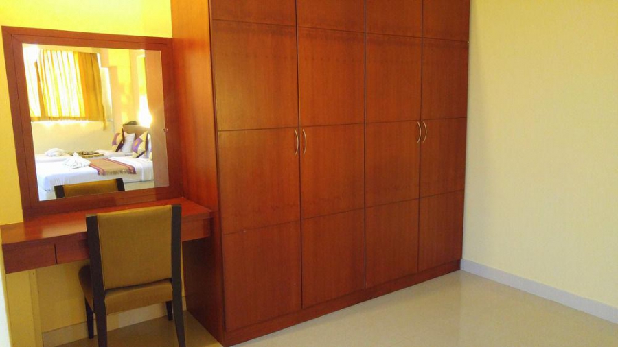 PATONG @ INN (EX. THE SON PATONG BEACH) — фото 9