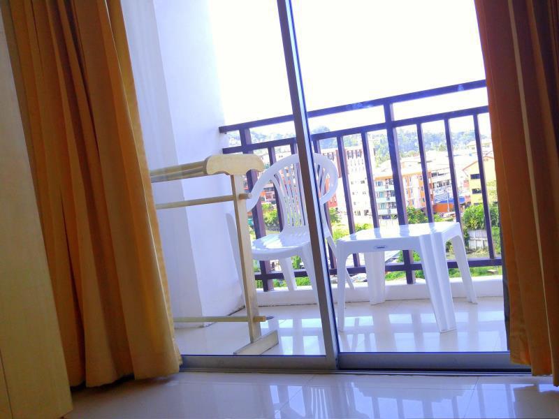PATONG @ INN (EX. THE SON PATONG BEACH) — фото 10