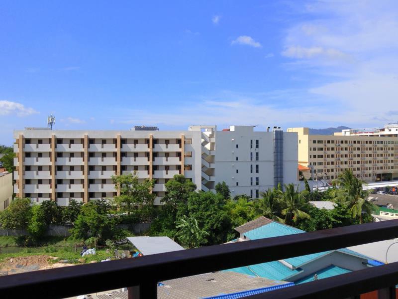 PATONG @ INN (EX. THE SON PATONG BEACH) — фото 11