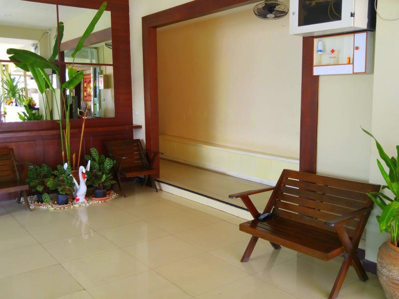 PATONG @ INN (EX. THE SON PATONG BEACH) — фото 12