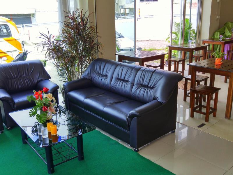 PATONG @ INN (EX. THE SON PATONG BEACH) — фото 13