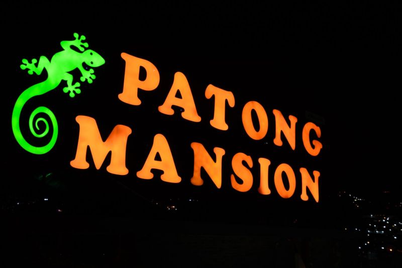 PATONG MANSION — фото 13