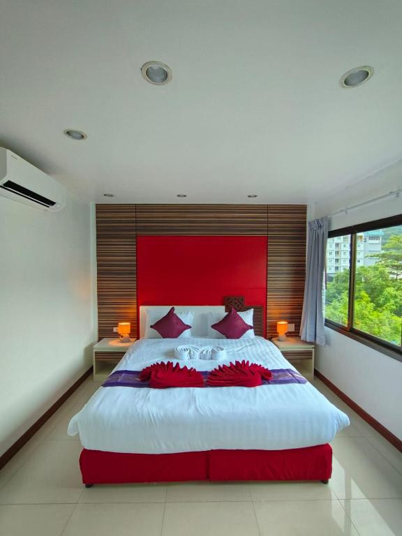 PATONG MAX VALUE HOTEL — фото 3