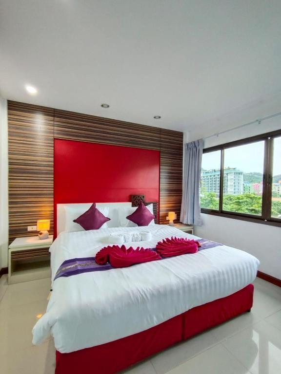 PATONG MAX VALUE HOTEL — фото 6