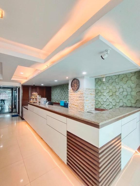 PATONG MAX VALUE HOTEL — фото 18