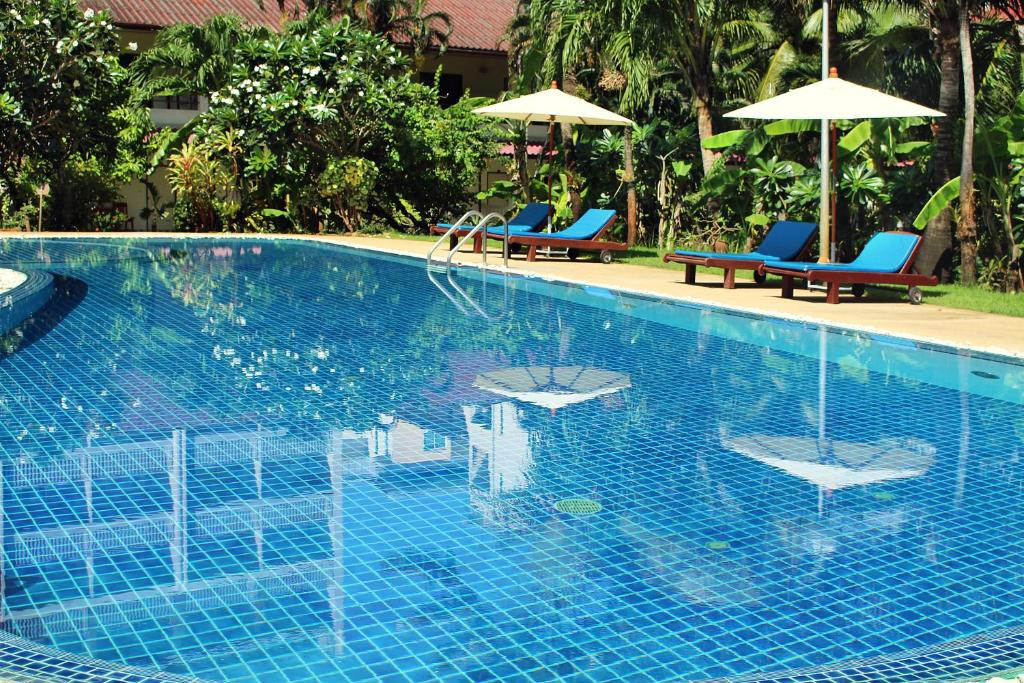 PATONG PALACE — фото 2