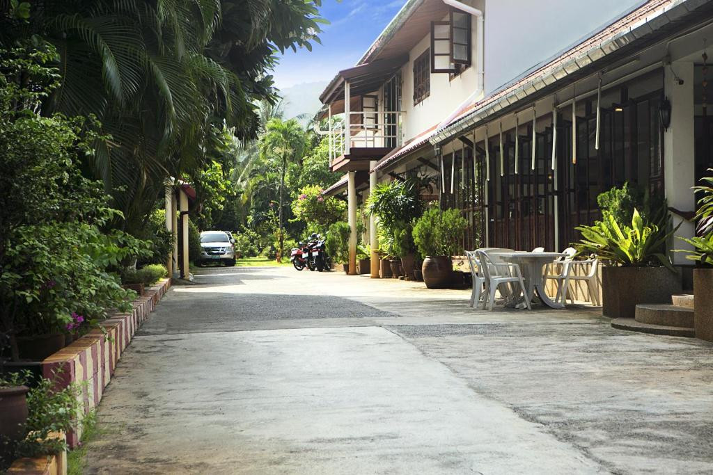 PATONG PALACE — фото 3