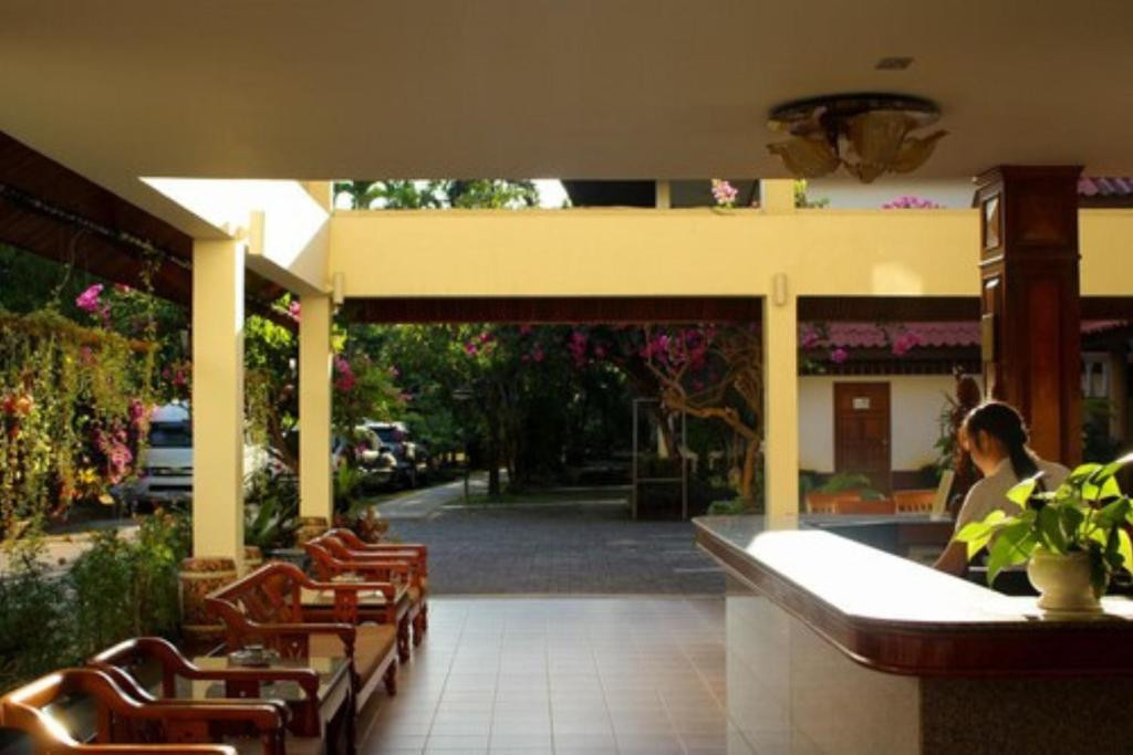 PATONG PALACE — фото 4