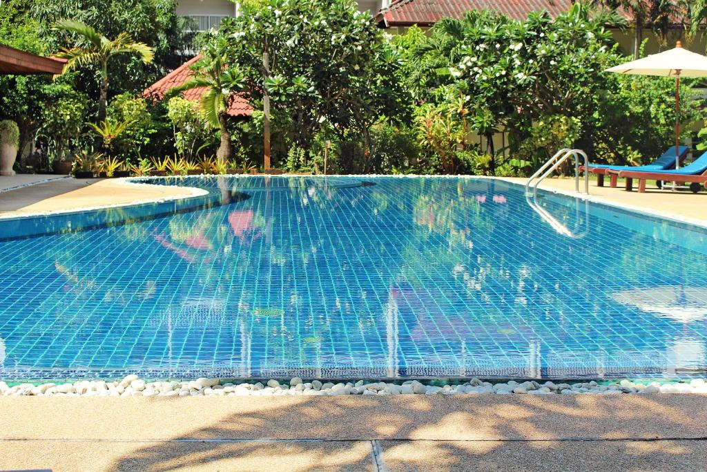 PATONG PALACE — фото 14
