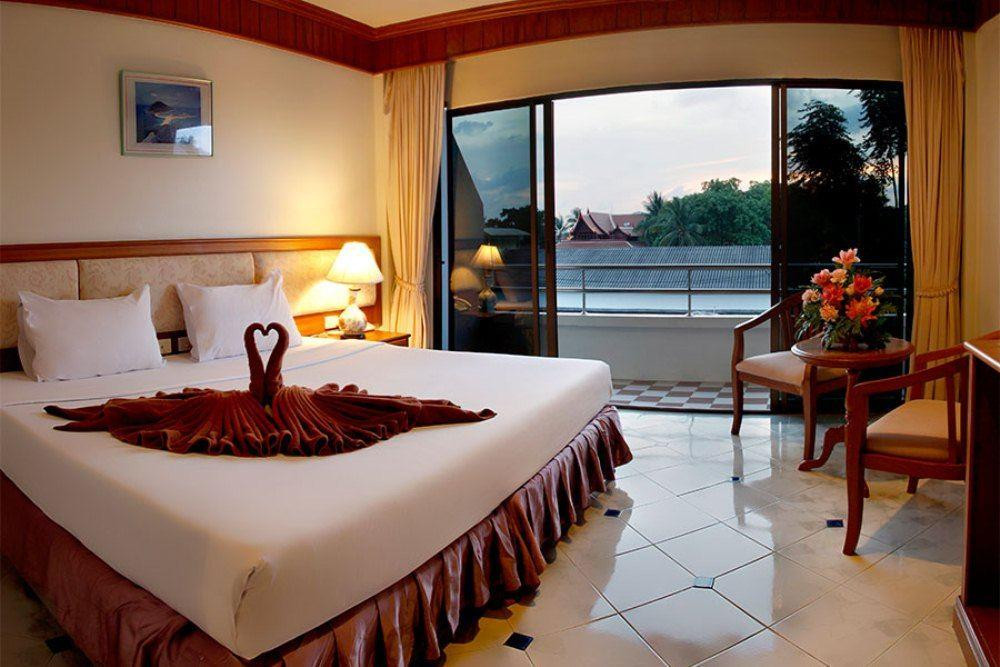 PATONG PEARL RESORT — фото 2