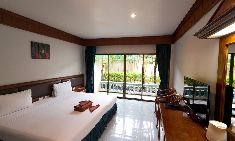 PATONG PEARL RESORT — фото 9